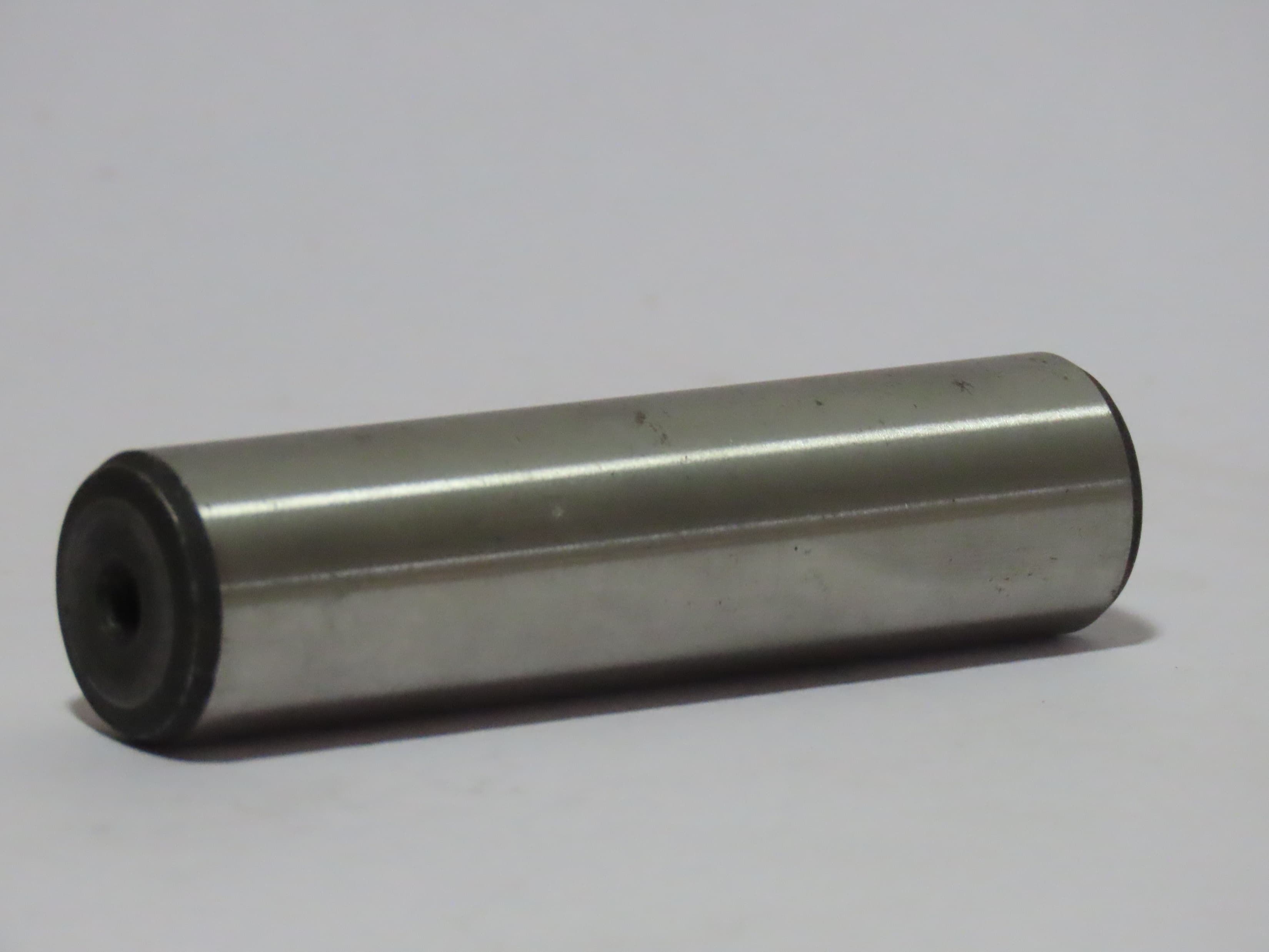 Actuator component variant 2