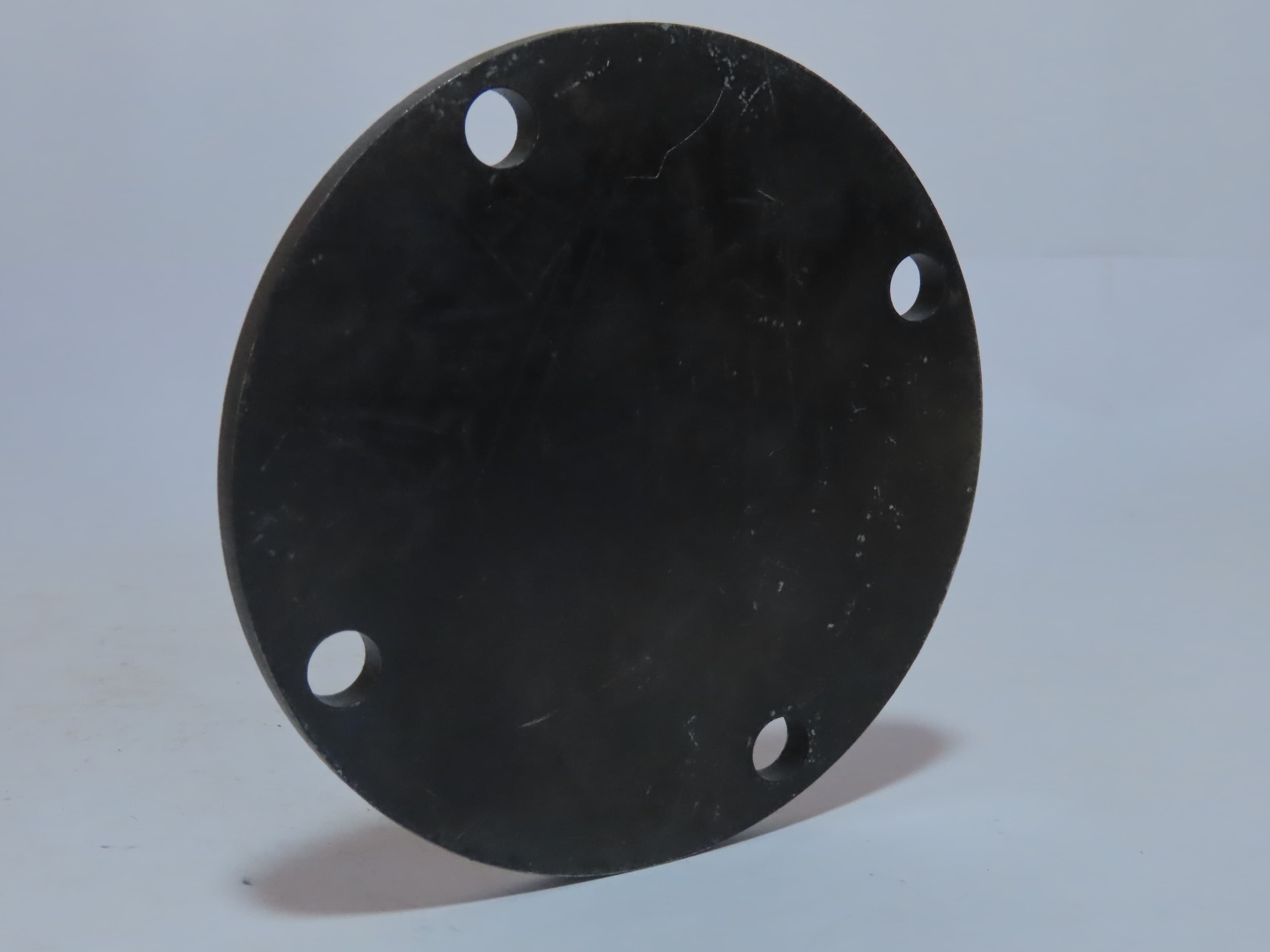 Actuator component variant 3