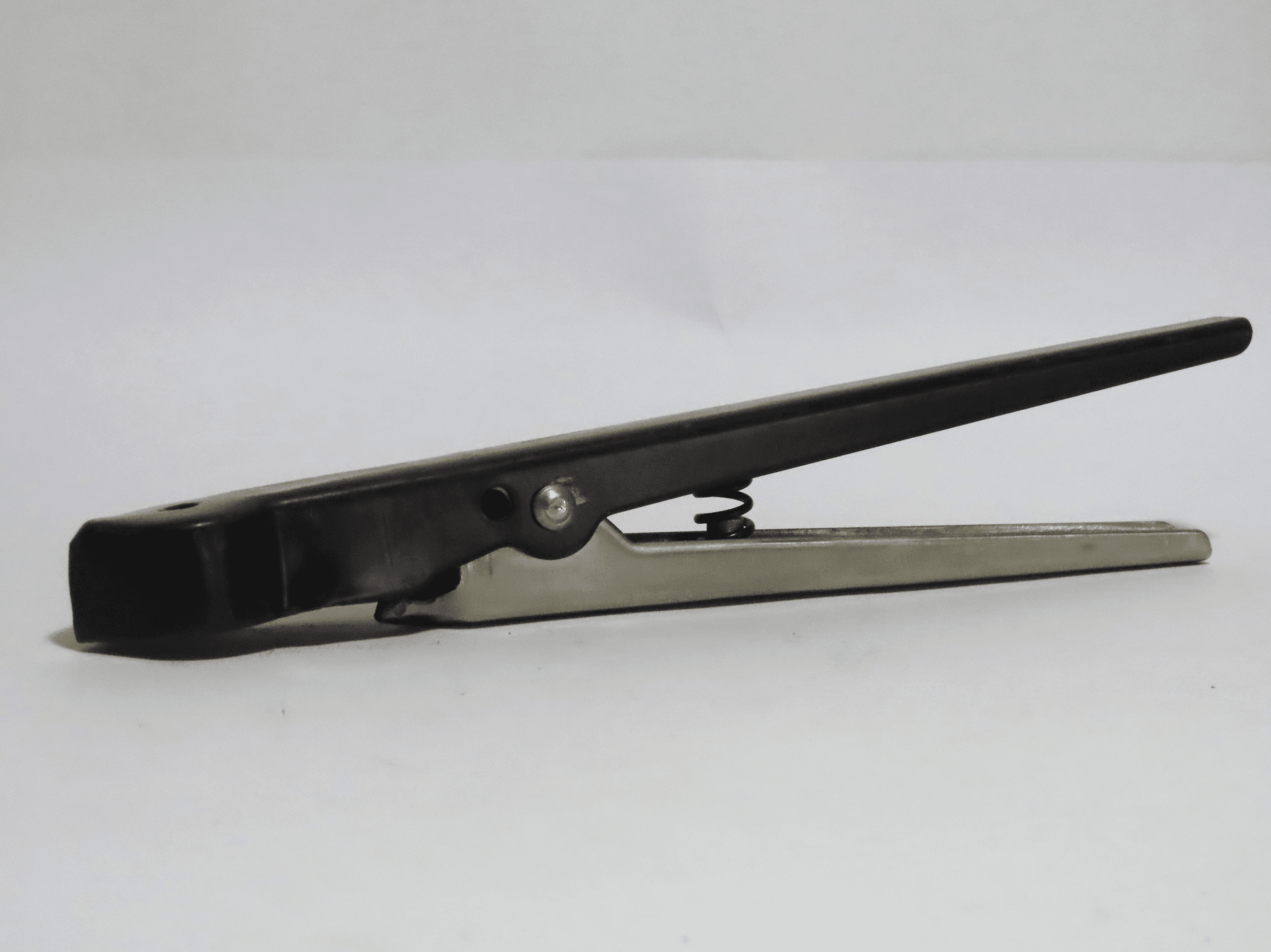 Hand lever product