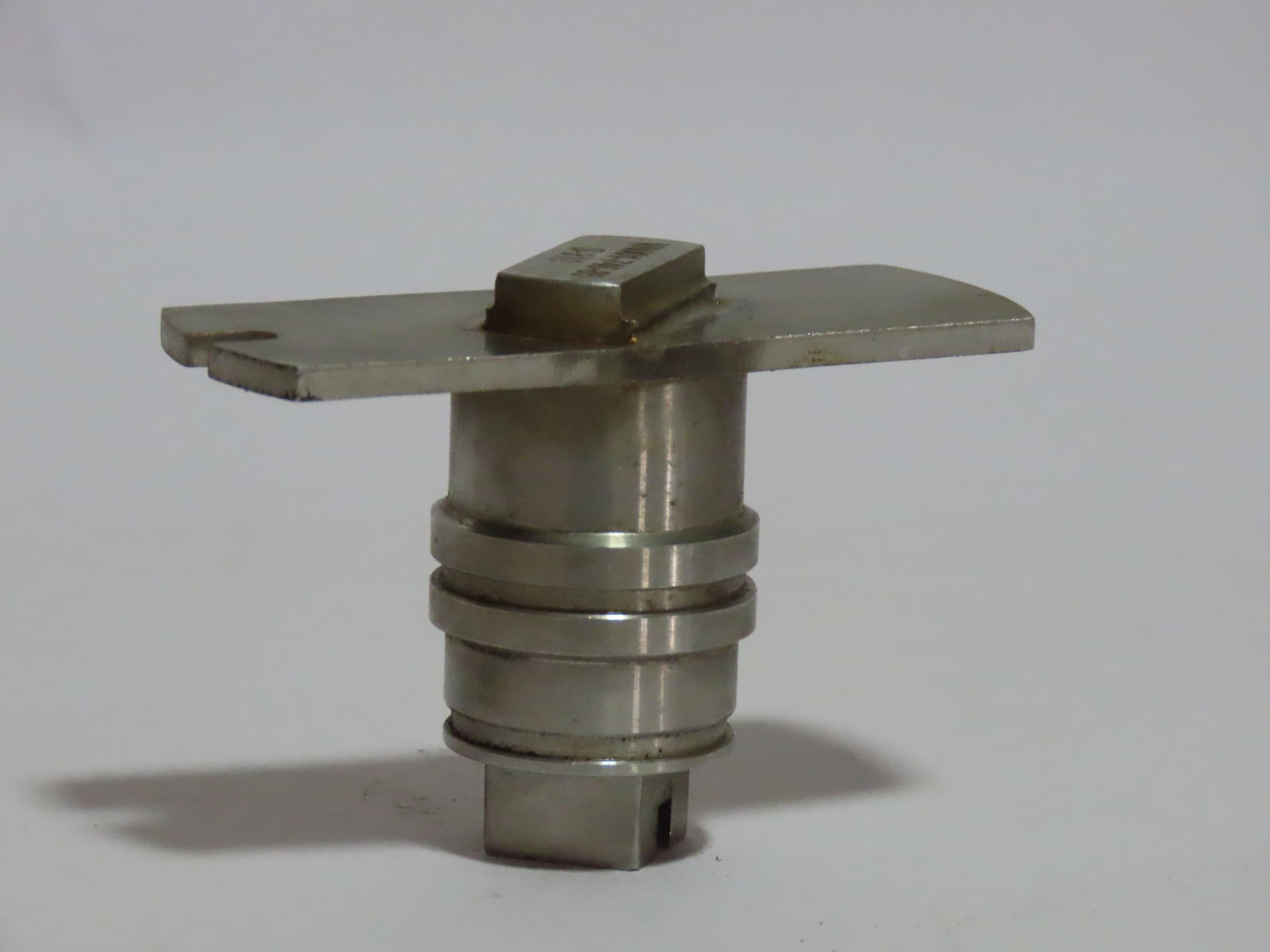 Position indicator assembly