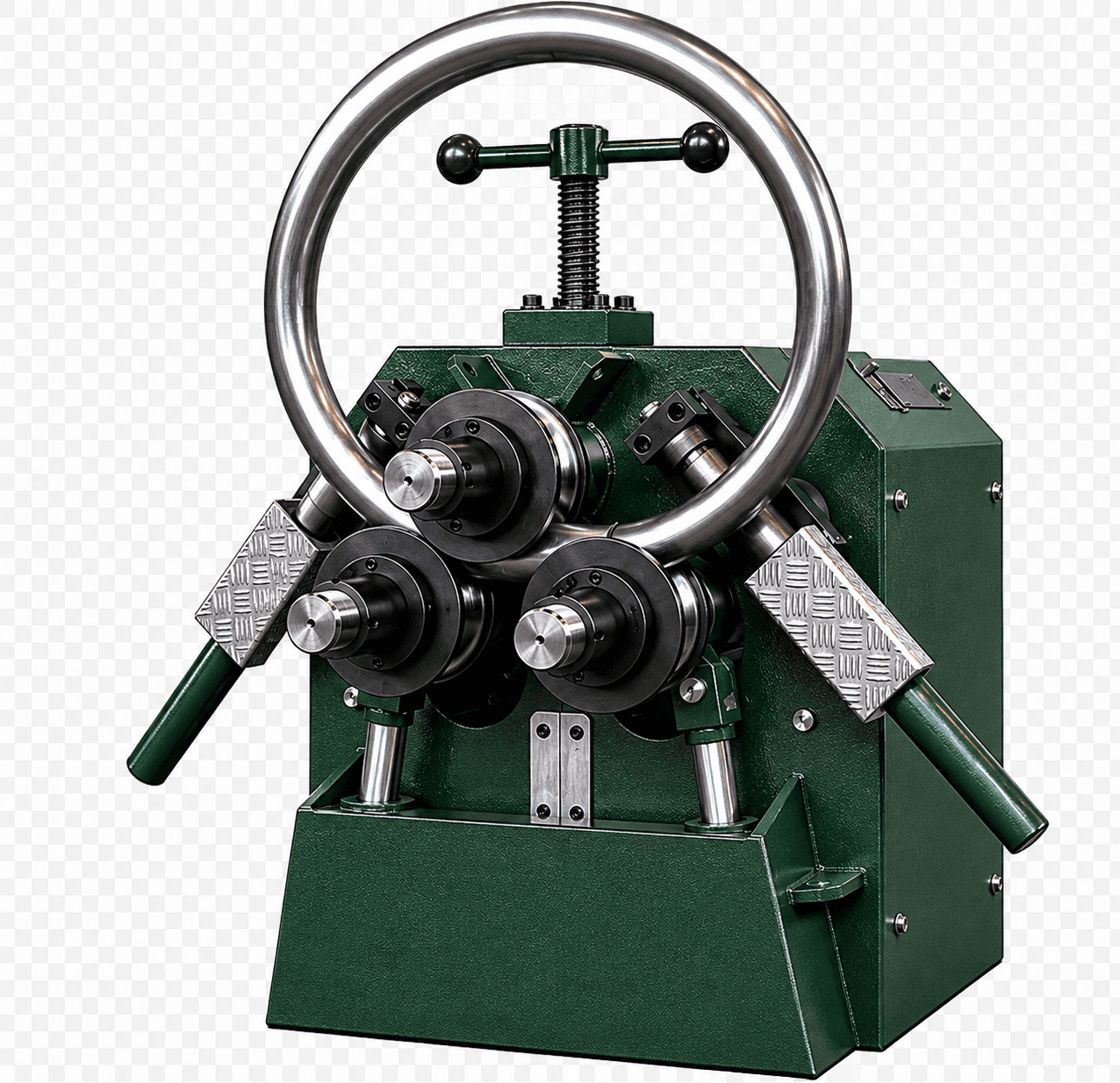 Rolling machine