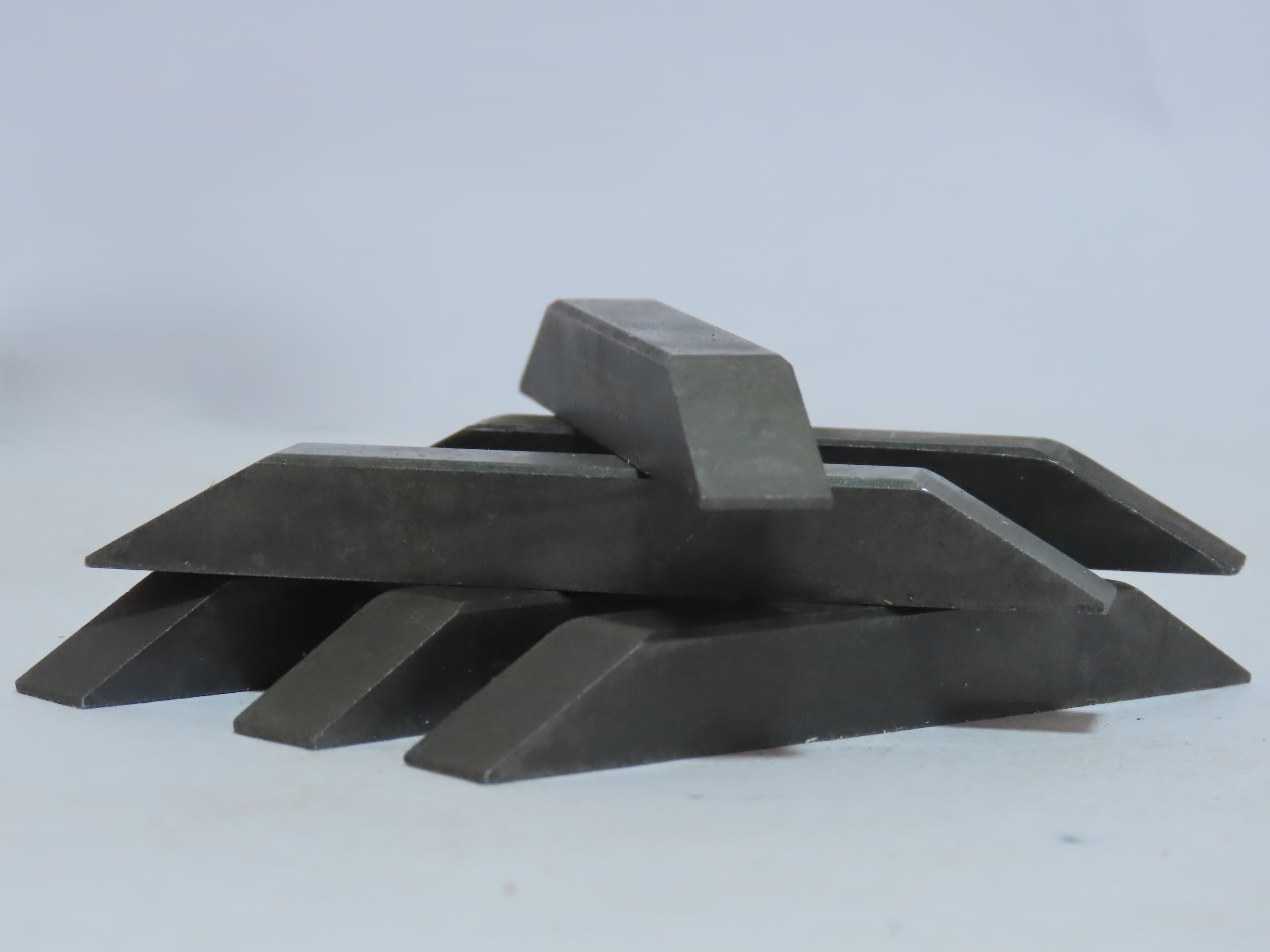 Yoke key product