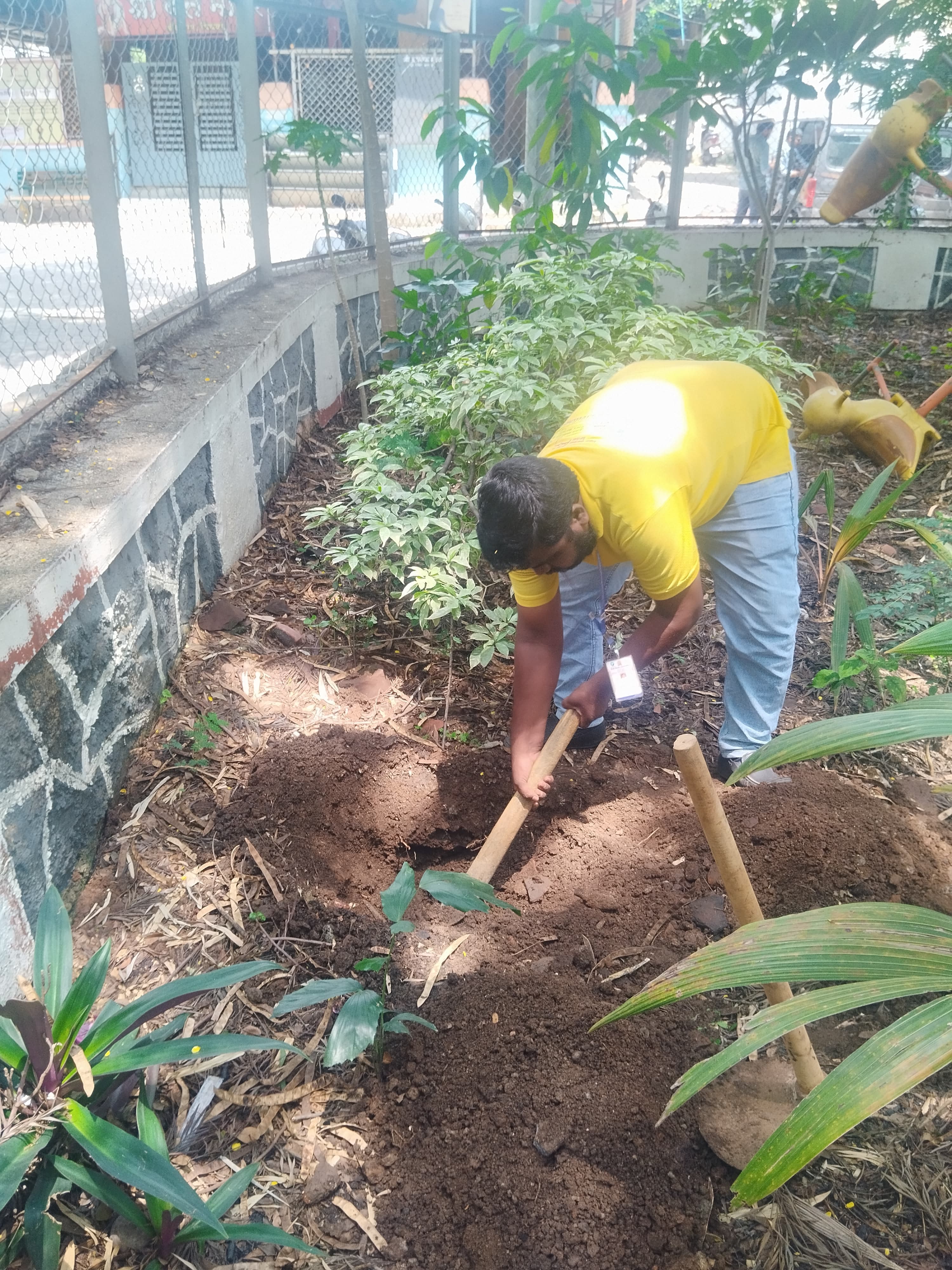 Environment initiative image 1