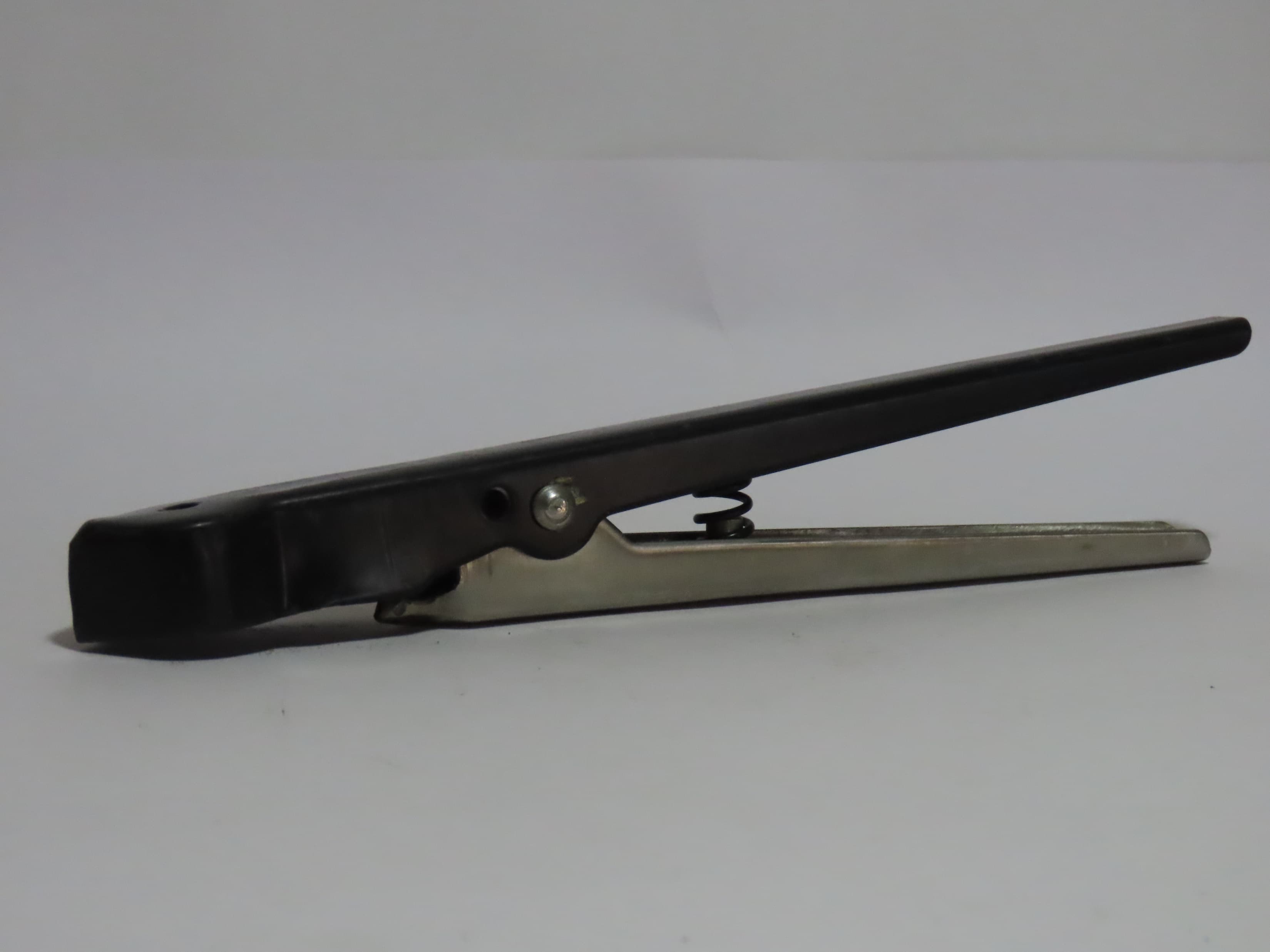 Handle lever variant 2