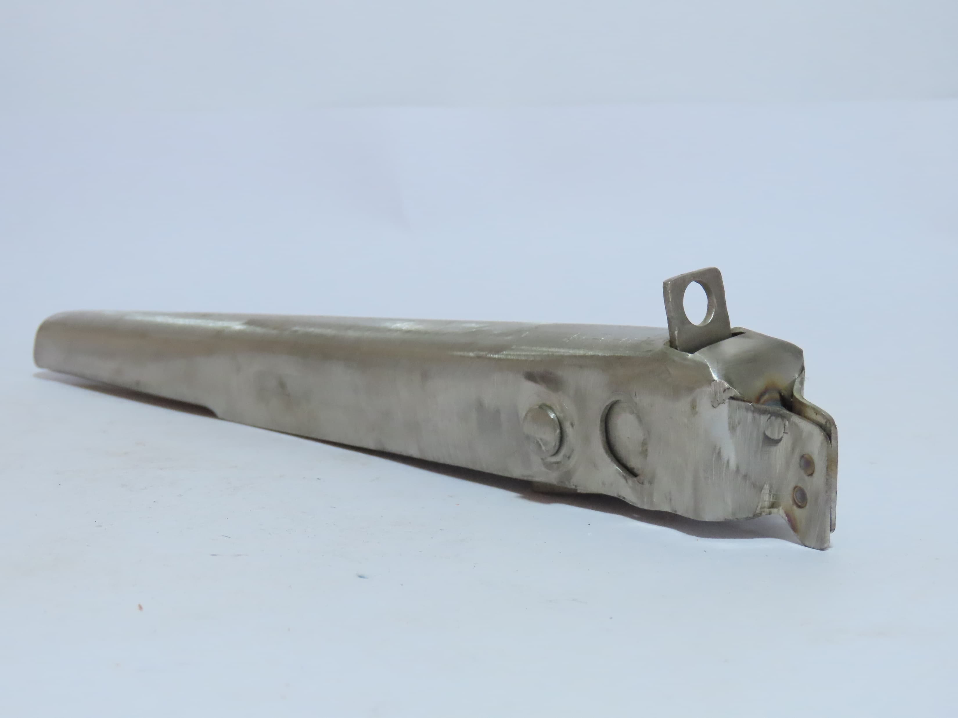 Handle lever variant 4
