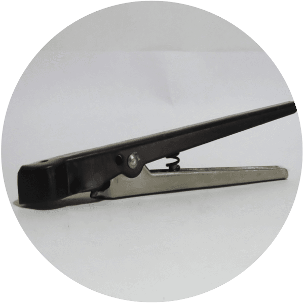 Hand lever product
